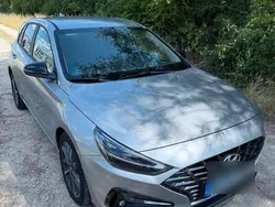 Silber Gebraucht 2021 Hyundai i30 Edition 30+ Limousine | 20.990 € (Guter Preis)