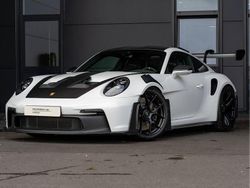 Weiss Gebraucht 2024 Porsche 911 GT3 RS Coupé | 295.900 €