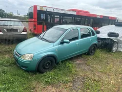 Gebraucht 2005 Opel Corsa Kleinwagen | 1.250 € (Guter Preis)
