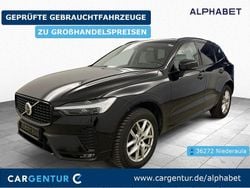 Black stone Gebraucht 2023 Volvo XC60 SUV | 33.197 € (Superpreis)