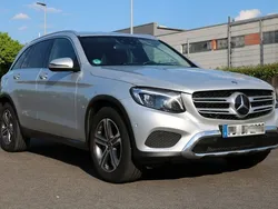 Mercedes GLC350