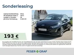 Phantom black Neu 2025 Hyundai i20 Comfort Kleinwagen | 19.990 € (Guter Preis)