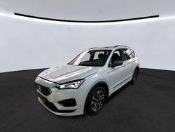 Weiß Gebraucht 2022 Seat Tarraco FR SUV | 29.730 € (Guter Preis)