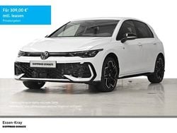 Weiß (pure white) Neu 2026 VW Golf VIII R-line Limousine | 36.670 € (Fairer Preis)