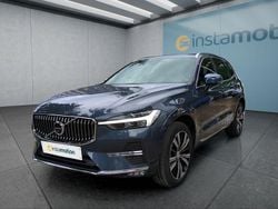 Blau Gebraucht 2023 Volvo XC60 Ultimate SUV | 45.949 € (Guter Preis)