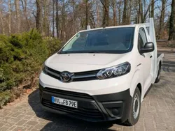 Weiß Neu 2024 Toyota Proace Van | 29.800 € (Superpreis)