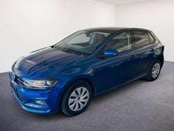 Reef blue Gebraucht 2019 VW Polo Join Kleinwagen | 12.990 € (Fairer Preis)