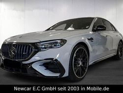 Alpingrauunilack Gebraucht 2025 Mercedes E53 AMG AMG Limousine | 117.203 €