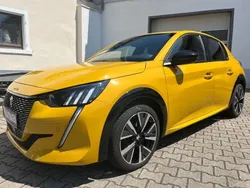 Gebraucht 2020 Peugeot 208 GT-line Kleinwagen | 15.990 € (Fairer Preis)