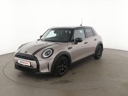 Grau Gebraucht 2023 Mini Cooper Classic Kleinwagen | 26.350 € (Etwas zu teuer)