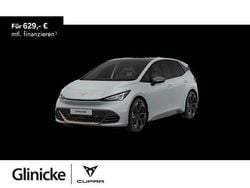 Glacial white metallic Neu 2025 Cupra Born VZ2 Kleinwagen | 44.990 € (Fairer Preis)