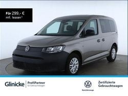 Mojave beige metallic Gebraucht 2025 VW Caddy Van / Kleinbus | 30.990 € (Fairer Preis)