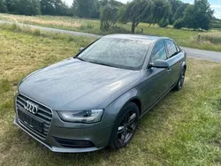 Schwarz Gebraucht 2015 Audi A4 Ambiente Limousine | 12.250 € (Guter Preis)