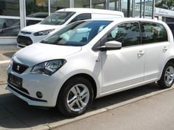 "candy" weiss Gebraucht 2014 Seat Mii Style Kleinwagen | 10.699 € (Etwas zu teuer)