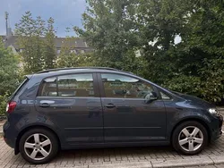 Blau Gebraucht 2012 VW Golf Plus Comfortline Van / Kleinbus | 6.200 € (Fairer Preis)