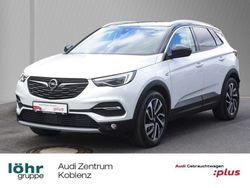 Perlmutt weiss Gebraucht 2019 Opel Grandland X Ultimate SUV | 18.980 € (Fairer Preis)