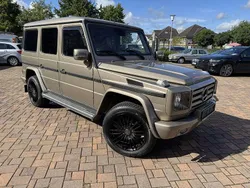 Beige Gebraucht 2011 Mercedes G350 SUV | 47.500 € (Superpreis)