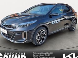 Schwarz Neu 2025 Kia XCeed GT-Line SUV | 34.890 € (Fairer Preis)