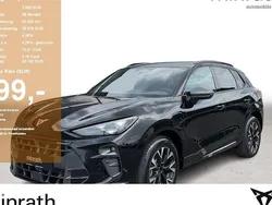 Schwarz Neu 2025 Cupra Terramar SUV | 42.500 € (Guter Preis)