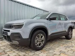 Grau metallic Neu 2025 Jeep Avenger Longitude SUV | 24.390 € (Superpreis)