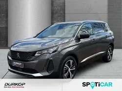 Platiniumgrau Gebraucht 2024 Peugeot 5008 GT Van / Kleinbus | 30.990 € (Guter Preis)