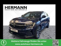 Nachtblau metallic (blau) Gebraucht 2024 Renault Espace Techno Van / Kleinbus | 39.435 € (Guter Preis)