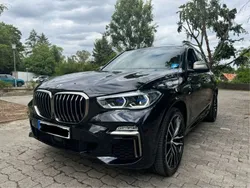 Schwarz Gebraucht 2020 BMW X5 Performance SUV | 54.000 € (Superpreis)