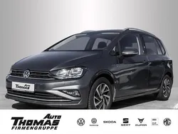 Gebraucht 2018 VW Golf VII Join | 16.980 € (Guter Preis)