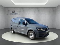 Grau Gebraucht 2019 VW Caddy Maxi Van / Kleinbus | 14.990 € (Superpreis)