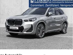Silber Gebraucht 2023 BMW iX1 M Sport SUV | 45.980 € (Fairer Preis)
