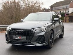 Grau Gebraucht 2019 Audi Q3 S-Line SUV | 28.490 € (Fairer Preis)