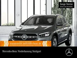 Mountain grau Gebraucht 2024 Mercedes GLA200 Progressive SUV | 38.990 € (Guter Preis)