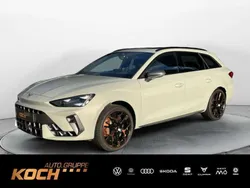 Taigagrau Gebraucht 2024 Cupra Leon VZ Kombi | 60.495 €