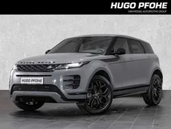 Nolita grey Gebraucht 2023 Land Rover Range Rover evoque SE Dynamic | 42.389 € (Superpreis)