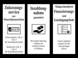 Schwarz kosmosschwarz metallic Gebraucht 2024 Mercedes A200 AMG Limousine | 30.590 € (Fairer Preis)