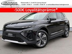 Schwarz Neu 2025 Skoda Elroq SUV | 46.990 € (Fairer Preis)