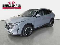 Andere Neu 2025 Nissan Qashqai N-Connecta SUV | 30.890 € (Guter Preis)