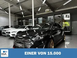 Schwarz metallic Gebraucht 2023 Kia Ceed GT | 26.780 € (Fairer Preis)