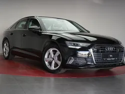 Mythos black Gebraucht 2020 Audi A6 Sport Limousine | 31.490 € (Fairer Preis)