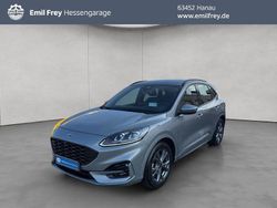 Solar silber metallic Gebraucht 2023 Ford Kuga ST-Line SUV | 20.950 € (Superpreis)