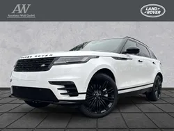 Ostuni pearl white Neu 2025 Land Rover Range Rover Velar SE Dynamic SUV | 97.500 € (Teuer)