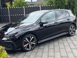 Schwarz Gebraucht 2024 VW Golf VIII GTE Limousine | 41.900 € (Guter Preis)