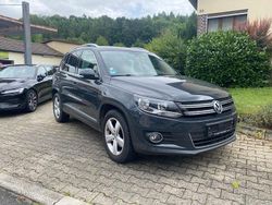 Grau Gebraucht 2014 VW Tiguan SUV | 11.000 € (Teuer)