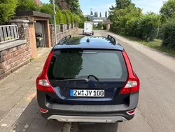 Blau Gebraucht 2011 Volvo XC70 Summum SUV | 12.990 € (Fairer Preis)