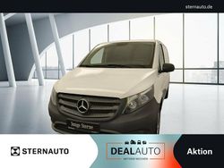 Arktikweiß Gebraucht 2022 Mercedes Vito Van / Kleinbus | 28.548 € (Guter Preis)