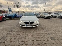 Schwarz Gebraucht 2013 BMW 328 Limousine | 11.700 € (Fairer Preis)