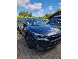 Schwarz Gebraucht 2019 Subaru XV Exclusive+ SUV | 16.990 € (Fairer Preis)
