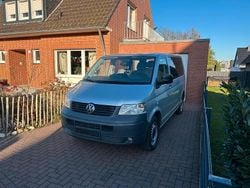 Silber Gebraucht 2009 VW T5 Van | 6.850 € (Guter Preis)