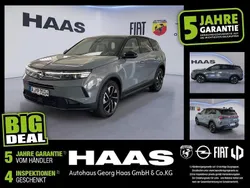 /typ aussenverkleidung spiege Gebraucht 2025 Opel Grandland X SUV | 31.480 € (Guter Preis)
