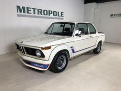 Weiß Gebraucht 1977 BMW 2002 Limousine | 125.000 €